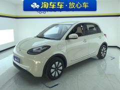 Wuling Bingo Binguo 333km Lingxi Connected Plus - ფოტო 1