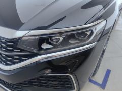 Volkswagen Passat 330TSI Star Deluxe Edition - ფოტო 4