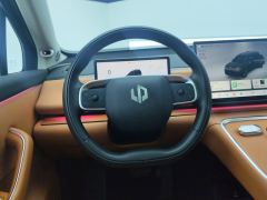 Leapmotor C16 EREV 280 Lidar Smart Premium Edition 6-seater - ფოტო 18