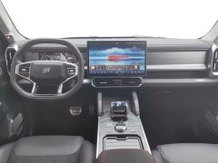 Jetour Traveller 2.0T AWD - photo 16