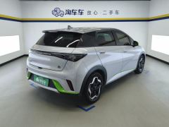 BYD Dolphin 405km Stylish Edition - ფოტო 2