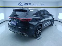 Chery Tiggo 8 PRO 290T 2WD Majestic Edition 5-seater - фото 2