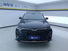 Chery Tiggo 8 PRO 290T 2WD Majestic Edition 5-seater - фото 3