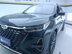 Chery Tiggo 8 PRO 290T 2WD Majestic Edition 5-seater - фото 4