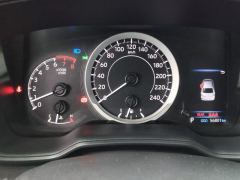 Toyota Corolla 1.2T S-CVT Pioneer PLUS Version - фото 20