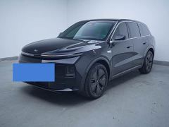 Li Auto L6 Pro - ფოტო 1