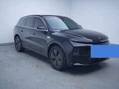 Li Auto L6 Pro - ფოტო 3
