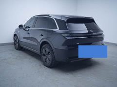 Li Auto L6 Pro - ფოტო 4