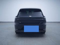 Li Auto L6 Pro - ფოტო 5