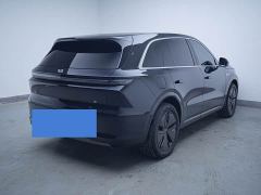 Li Auto L6 Pro - ფოტო 6