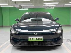 Jiyue 07 Long Range Edition - ფოტო 2