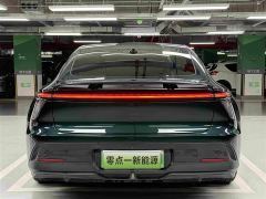 Jiyue 07 Long Range Edition - ფოტო 5