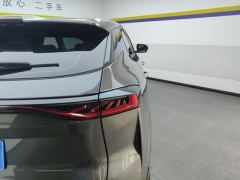 Changan UNI-Z 1.5T Premium Edition - ფოტო 5