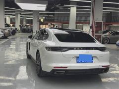 Porsche Panamera 2.9T - ფოტო 10