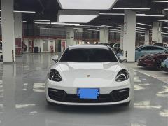 Porsche Panamera 2.9T - ფოტო 2