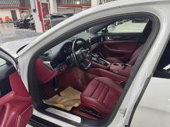 Porsche Panamera 2.9T - ფოტო 4