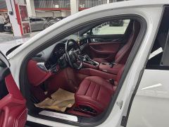 Porsche Panamera 2.9T - ფოტო 5