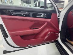 Porsche Panamera 2.9T - ფოტო 6
