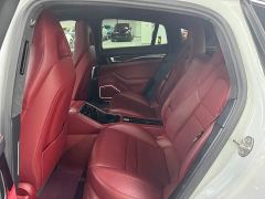 Porsche Panamera 2.9T - ფოტო 7