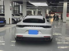 Porsche Panamera 2.9T - ფოტო 9