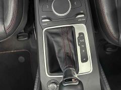 Audi Q2L 35 TFSI Dynamic Entry - ფოტო 10