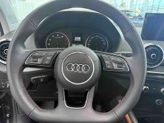 Audi Q2L 35 TFSI Dynamic Entry - ფოტო 11