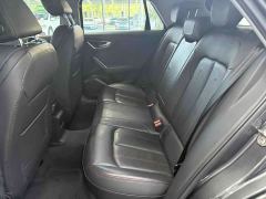 Audi Q2L 35 TFSI Dynamic Entry - ფოტო 12