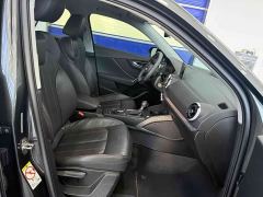 Audi Q2L 35 TFSI Dynamic Entry - ფოტო 14