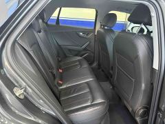 Audi Q2L 35 TFSI Dynamic Entry - ფოტო 15