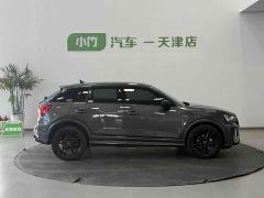 Audi Q2L 35 TFSI Dynamic Entry - ფოტო 16