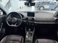 Audi Q2L 35 TFSI Dynamic Entry - ფოტო 17