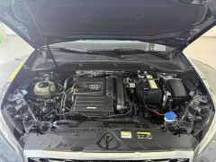 Audi Q2L 35 TFSI Dynamic Entry - ფოტო 18