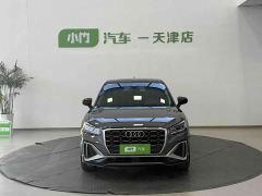 Audi Q2L 35 TFSI Dynamic Entry - ფოტო 2