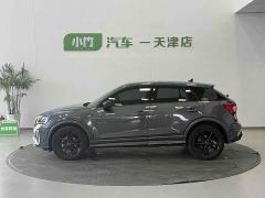 Audi Q2L 35 TFSI Dynamic Entry - ფოტო 3
