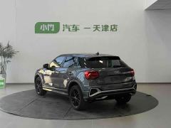 Audi Q2L 35 TFSI Dynamic Entry - ფოტო 4