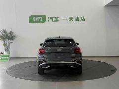 Audi Q2L 35 TFSI Dynamic Entry - ფოტო 5
