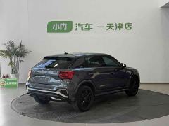 Audi Q2L 35 TFSI Dynamic Entry - ფოტო 6