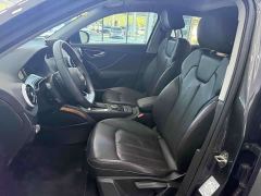 Audi Q2L 35 TFSI Dynamic Entry - ფოტო 7