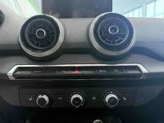 Audi Q2L 35 TFSI Dynamic Entry - ფოტო 8
