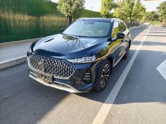 WEY Mocha 2.0T AWD Premium Edition - фото 1