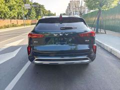 WEY Mocha 2.0T AWD Premium Edition - фото 10