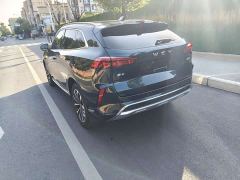 WEY Mocha 2.0T AWD Premium Edition - фото 11