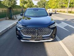 WEY Mocha 2.0T AWD Premium Edition - фото 2