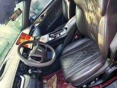 WEY Mocha 2.0T AWD Premium Edition - фото 6