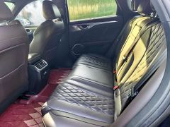 WEY Mocha 2.0T AWD Premium Edition - фото 7
