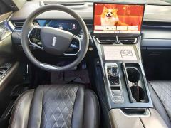 WEY Mocha 2.0T AWD Premium Edition - фото 8