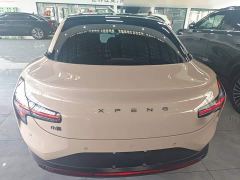 Xpeng Xiaopeng MONA M03 620 Extended Range - photo 5