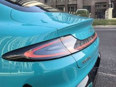 Xiaomi SU7 Rear-Wheel Drive Long Range Smart Driving Edition - фото 17