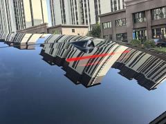 Xiaomi SU7 Rear-Wheel Drive Long Range Smart Driving Edition - фото 18