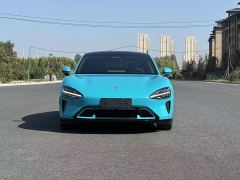 Xiaomi SU7 Rear-Wheel Drive Long Range Smart Driving Edition - фото 2